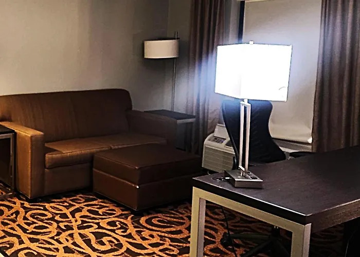 Baymont By Wyndham Midland Tx