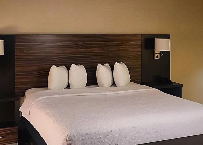 Baymont By Wyndham Midland Tx
